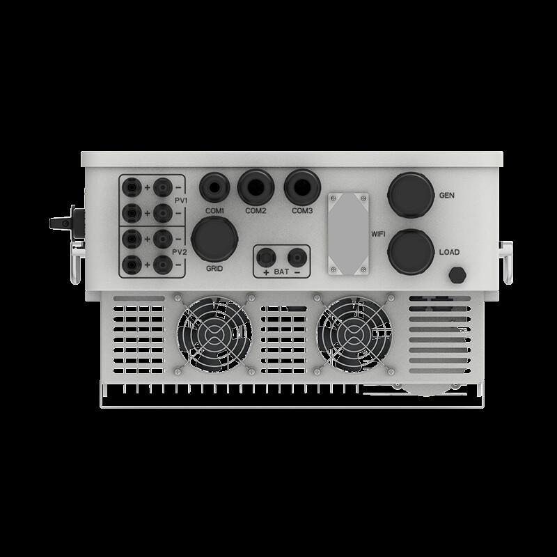 Vsole 25kW Solar Hybrid Inverter Three Phase Inverter (VS-HY25T-25KW HV)