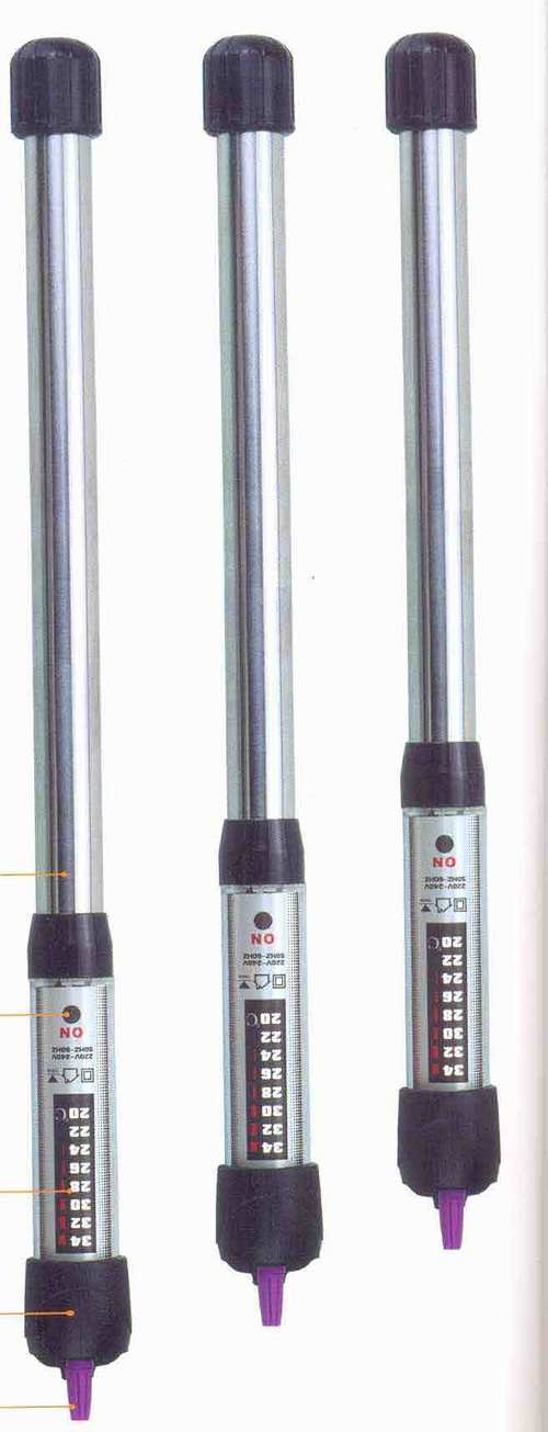 Mj Heaters HQ सीरीज