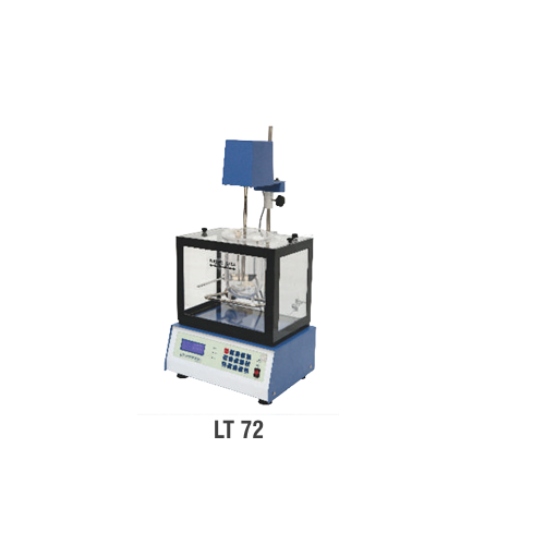 Labtroniks Microprocessor Dissolution Apparatus (Single Basket