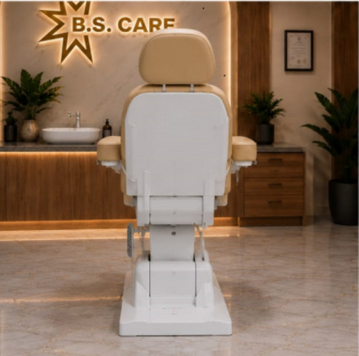 Dermatology chairs