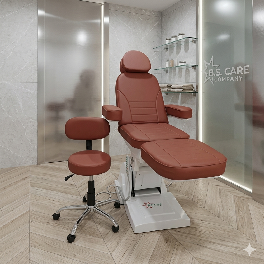 Dermatology chairs