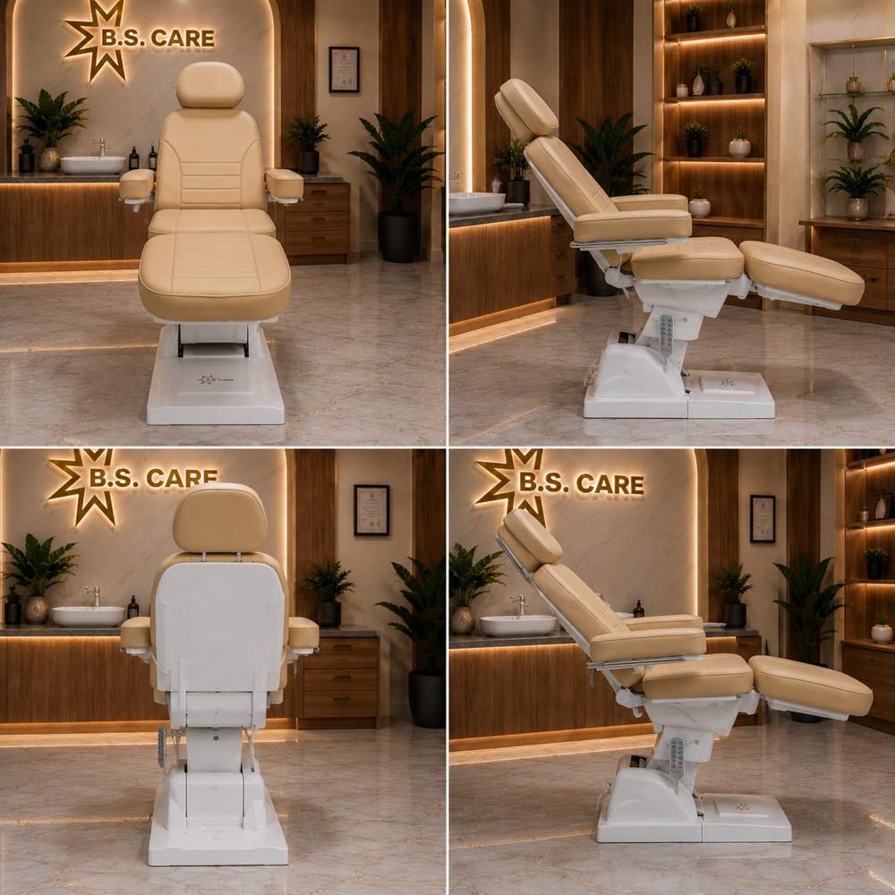 Dermatology chairs