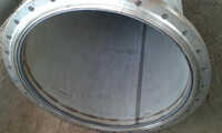 Metal Distillation Column