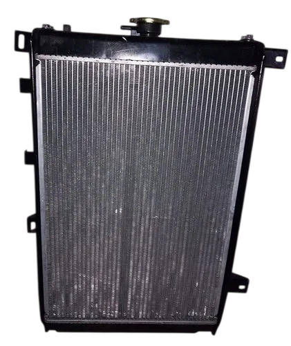 Maruti Car Radiator