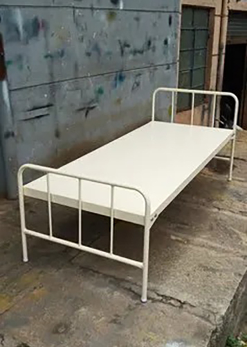 Ms Steel Structure