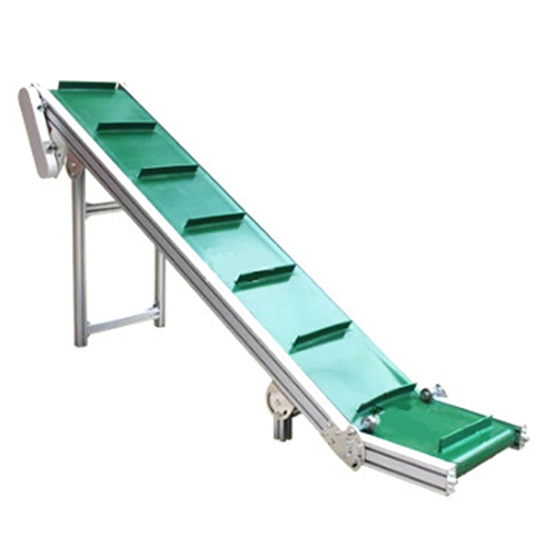 BILC20FT Inclined Conveyer