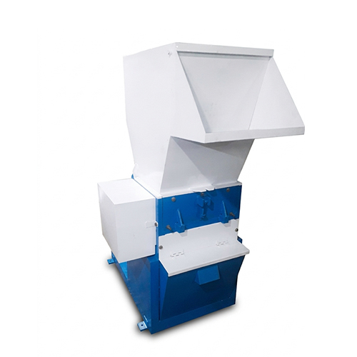 BCRX-12 Shredder Machine