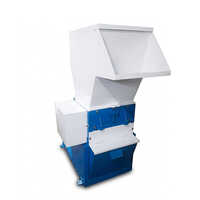 BCRX-12 Shredder Machine