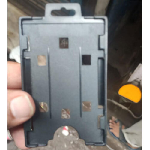 Id Card Holder