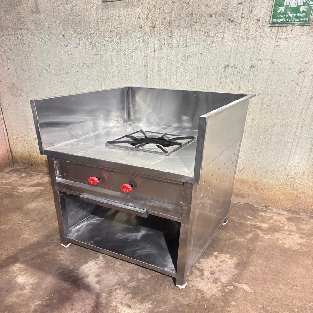 Electric Kadai