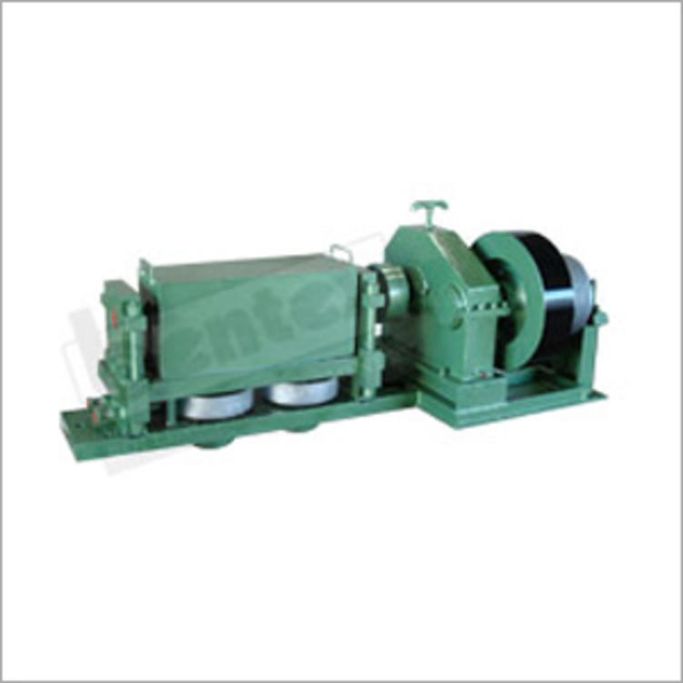 vertical mill stand