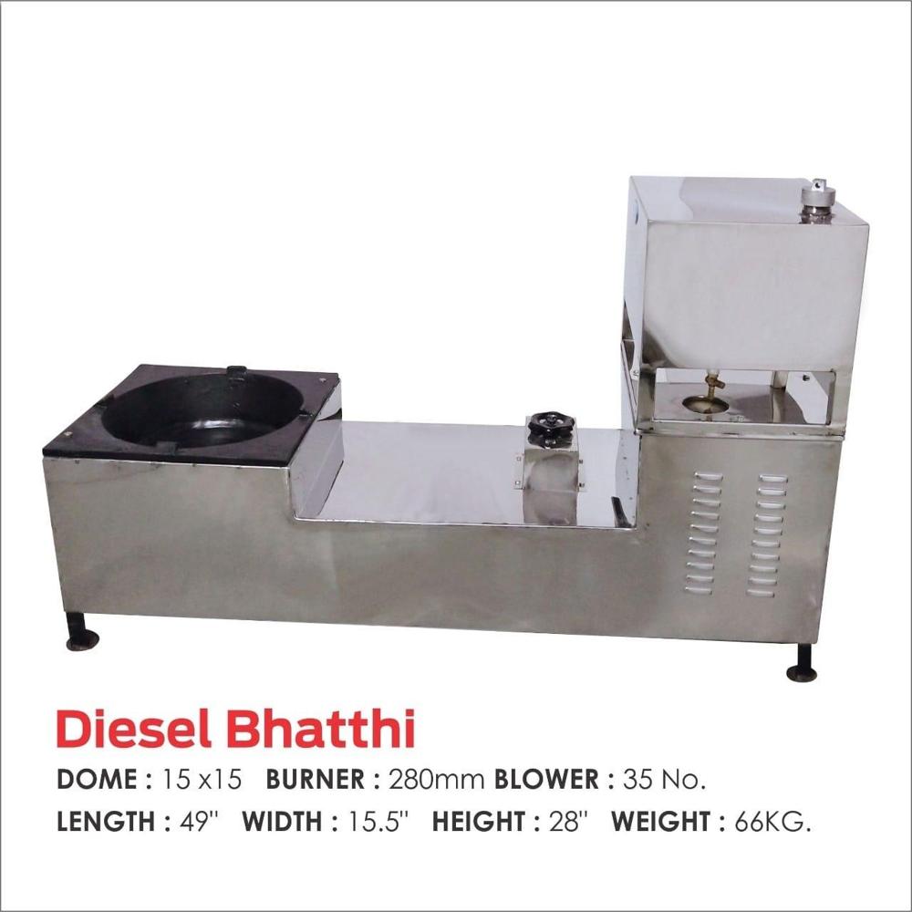 Diesel Bhatti