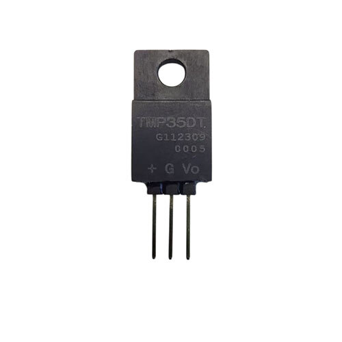 Temperature Sensor