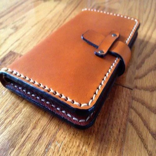 Ladies Leather Wallets