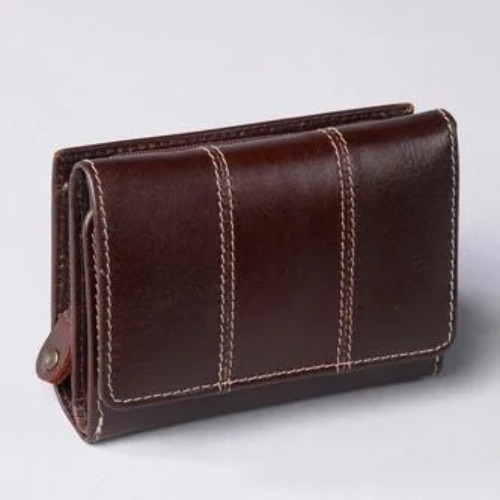 Ladies Leather Wallets