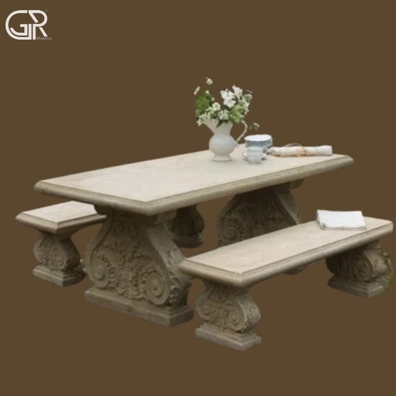 Sandstone Garden Stylish Furniture