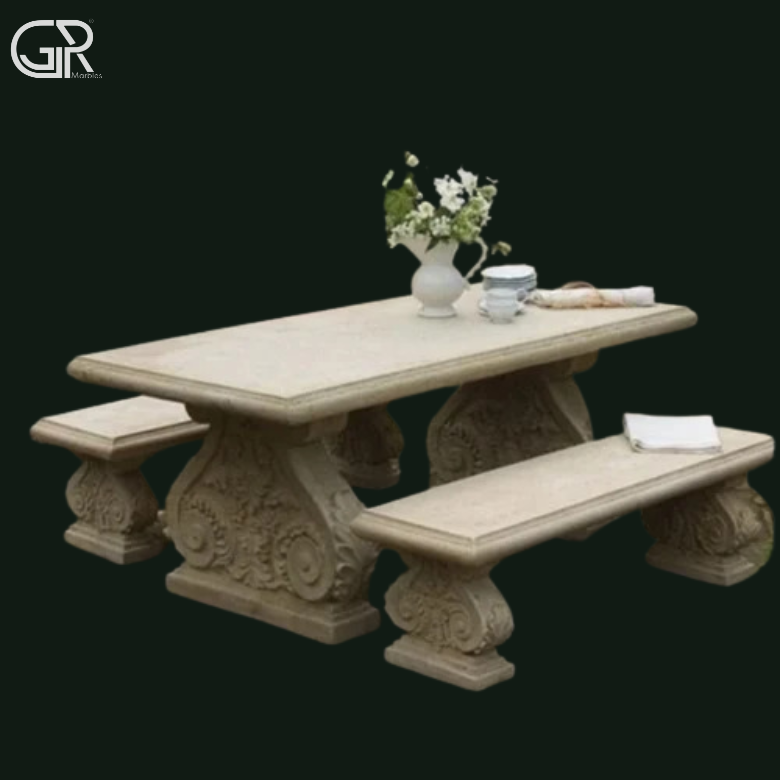 Sandstone Garden Stylish Furniture
