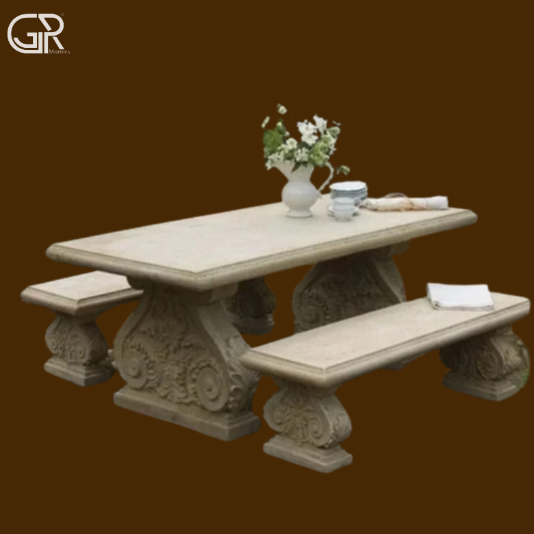 Sandstone Garden Stylish Furniture