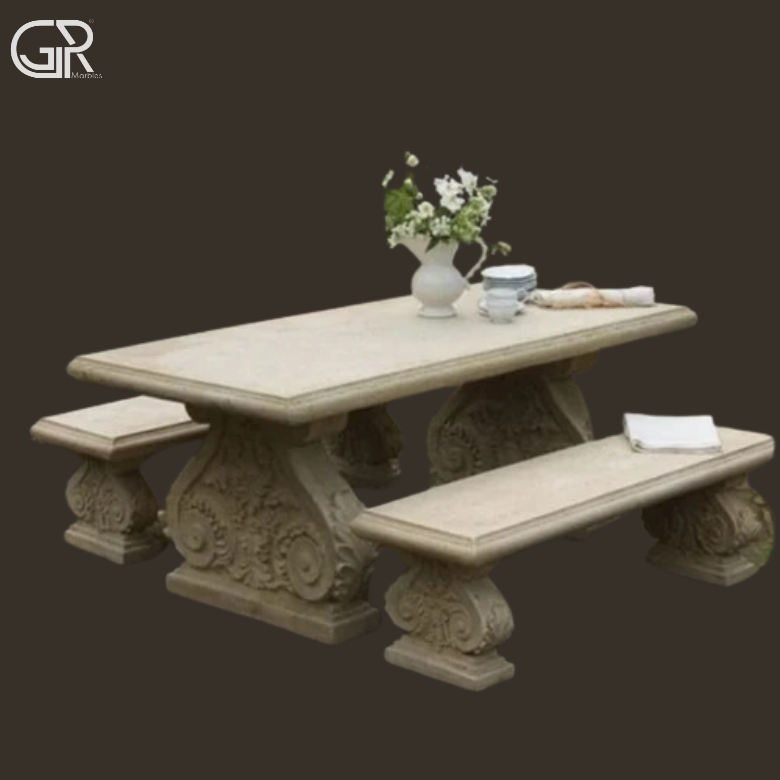 Sandstone Garden Stylish Furniture