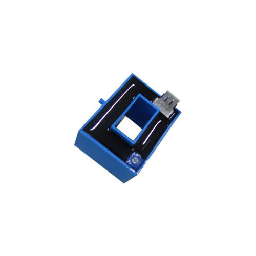 WHB-BA15D50-100M Series Closed-loop Hall Current sensor