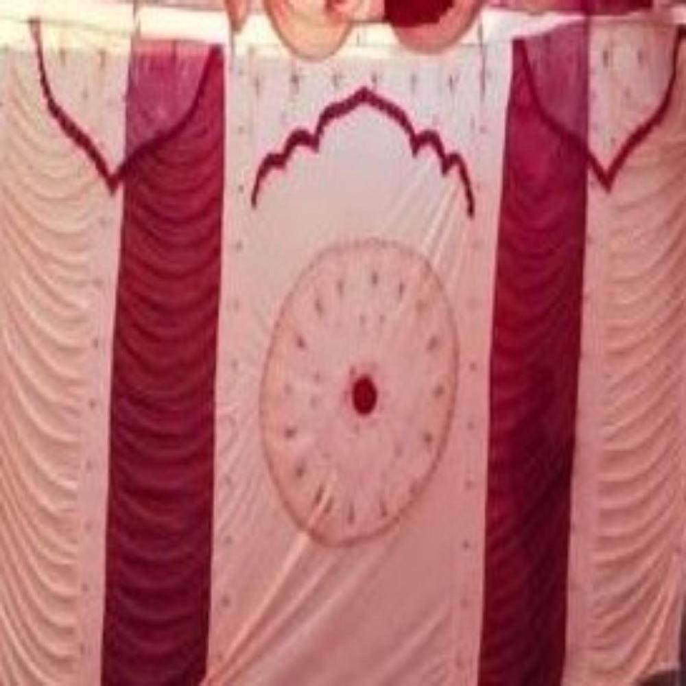 Parda design images for mandap