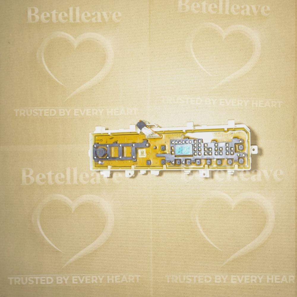 Samsung Digital Inverter Top Loader Washing Machine Pcb Board - Automatic Grade: Automatic