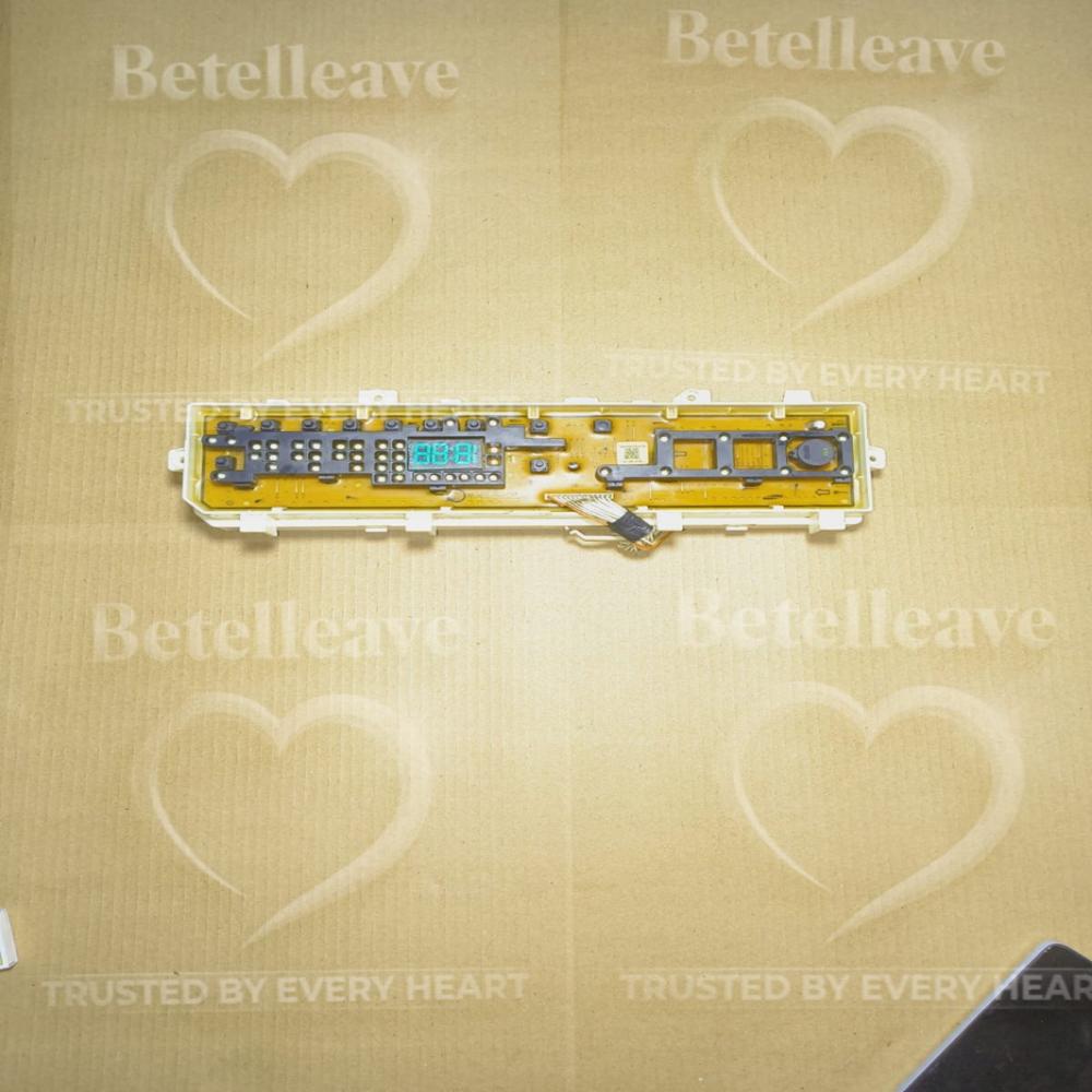 Samsung Digital Inverter top loader Washing Machine pcb board