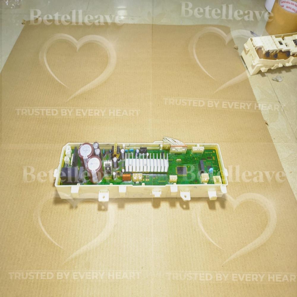 Samsung Digital Inverter top loader Washing Machine pcb board