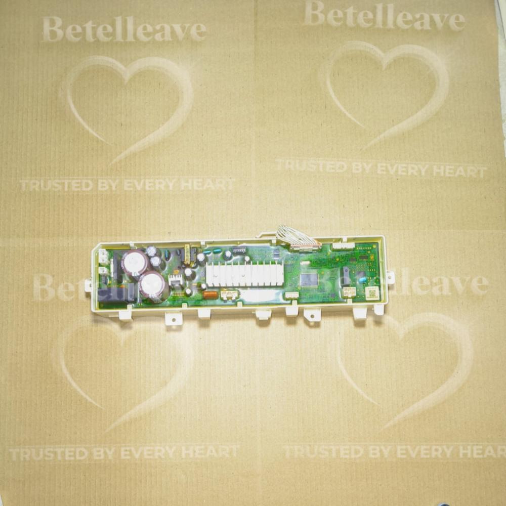 Samsung Digital Inverter top loader Washing Machine pcb board