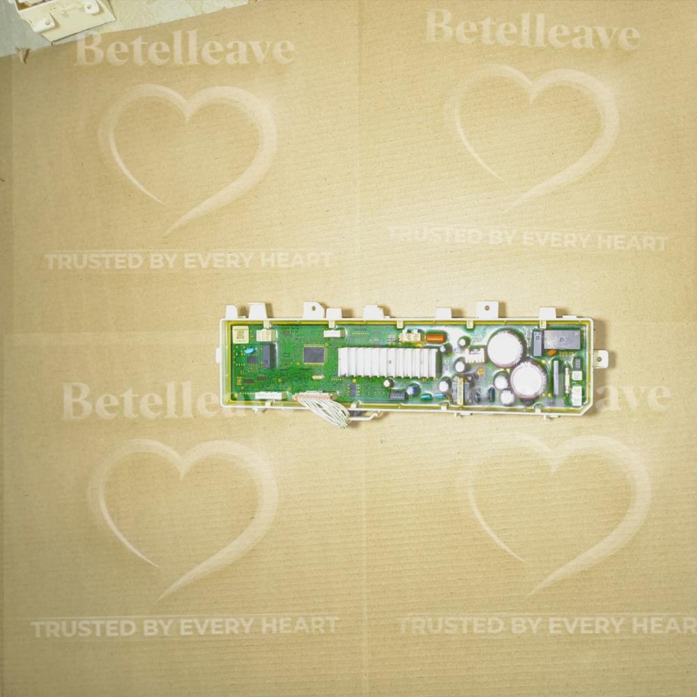 Samsung Digital Inverter top loader Washing Machine pcb board