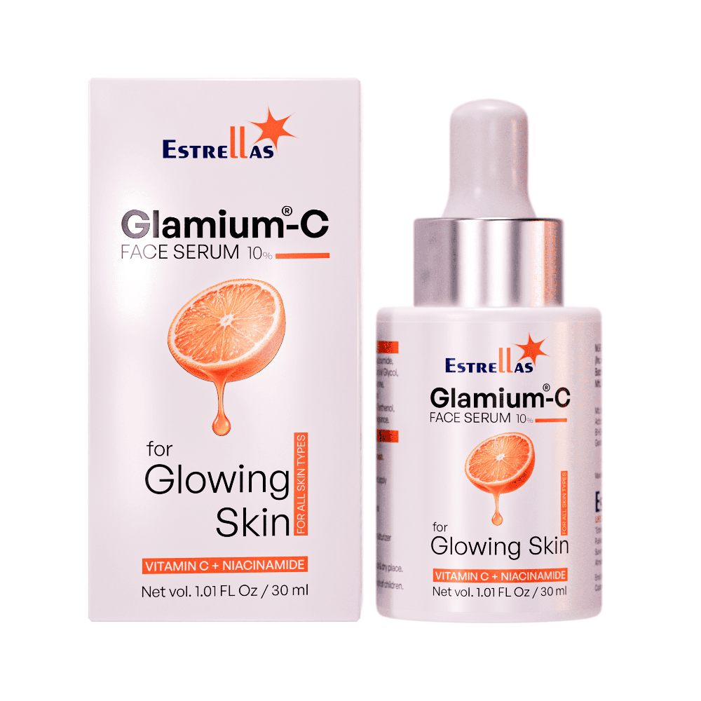 Vitamin c serum 