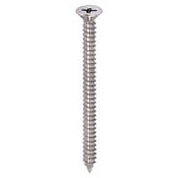 Ss Csk Philips Head Self Drilling Screw