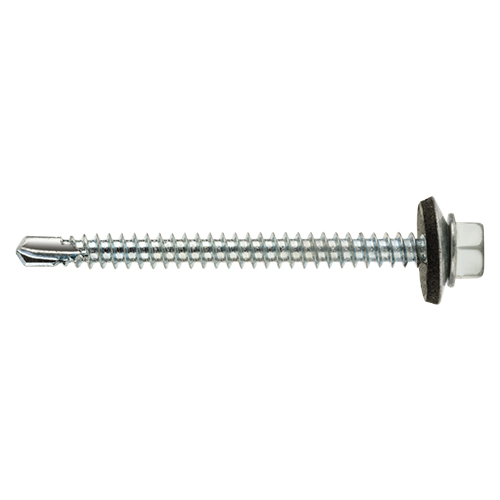 HEX Head SDS स्क्रू