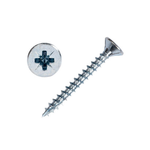 Nickel Bugle Head Drywall Screw