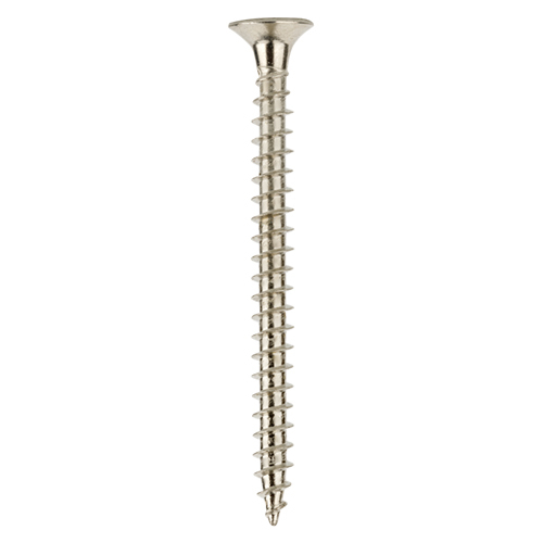 Stainless Steel Chipboard Screw