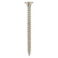 Stainless Steel Chipboard Screw