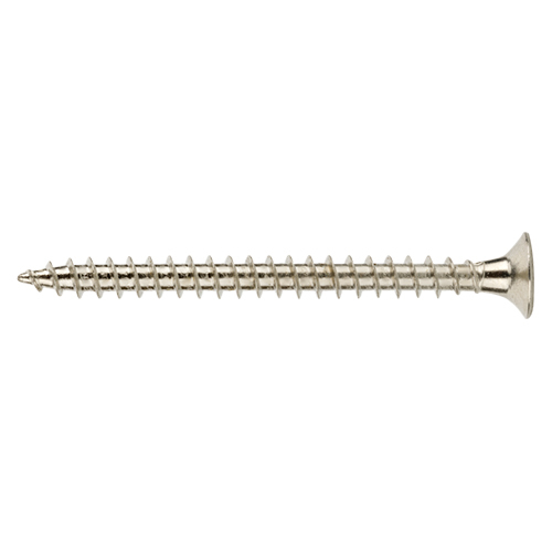 S.S Chipboard Screw (SS410-Omni) 19 X 6