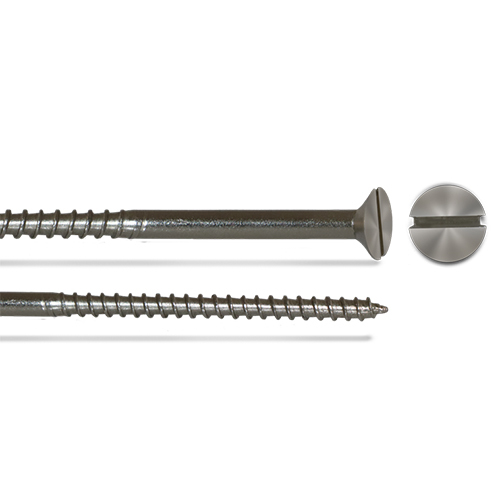 Wood Screw