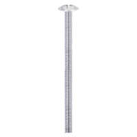 Stainless Steel Machine Pin Screw