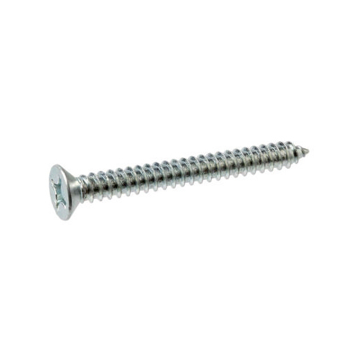 Stainless Steel Screw