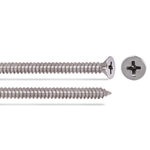 Stainless Steel Screw