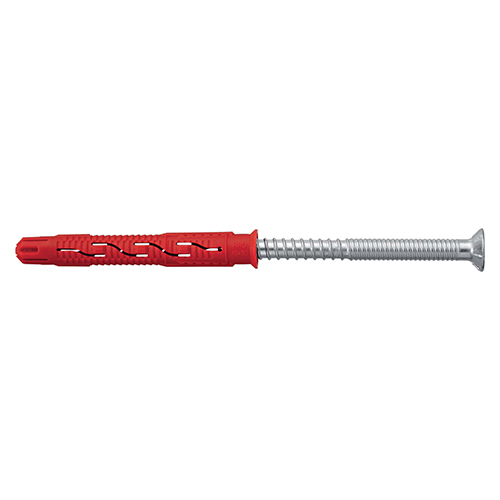 CSK Nylon Frame Fixing Anchor