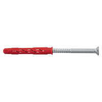 Csk Nylon Frame Fixing Anchor
