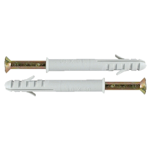 Nylon Frame Fixing Anchor
