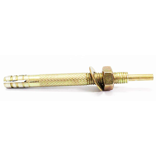 Pin Type Fastner