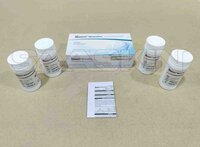 Mission HemoPro Hemoglobin Microcuvette