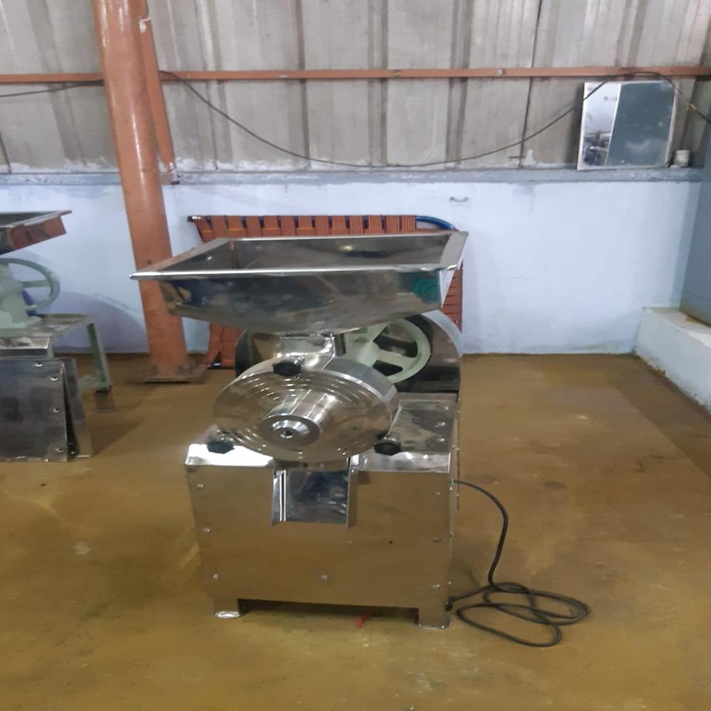 INSTANT WET GRINDER FULL SS