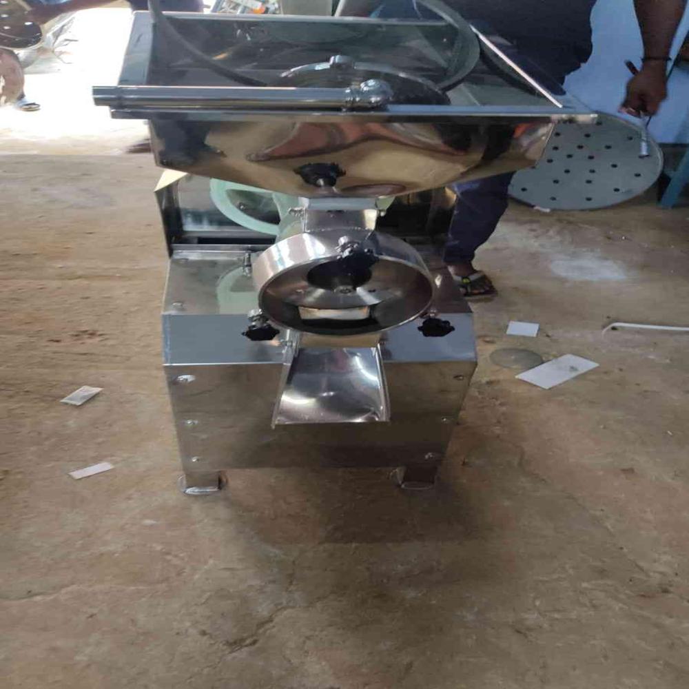 INSTANT WET GRINDER FULL SS