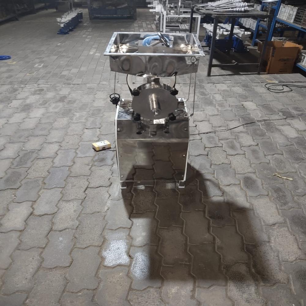 INSTANT WET GRINDER FULL SS