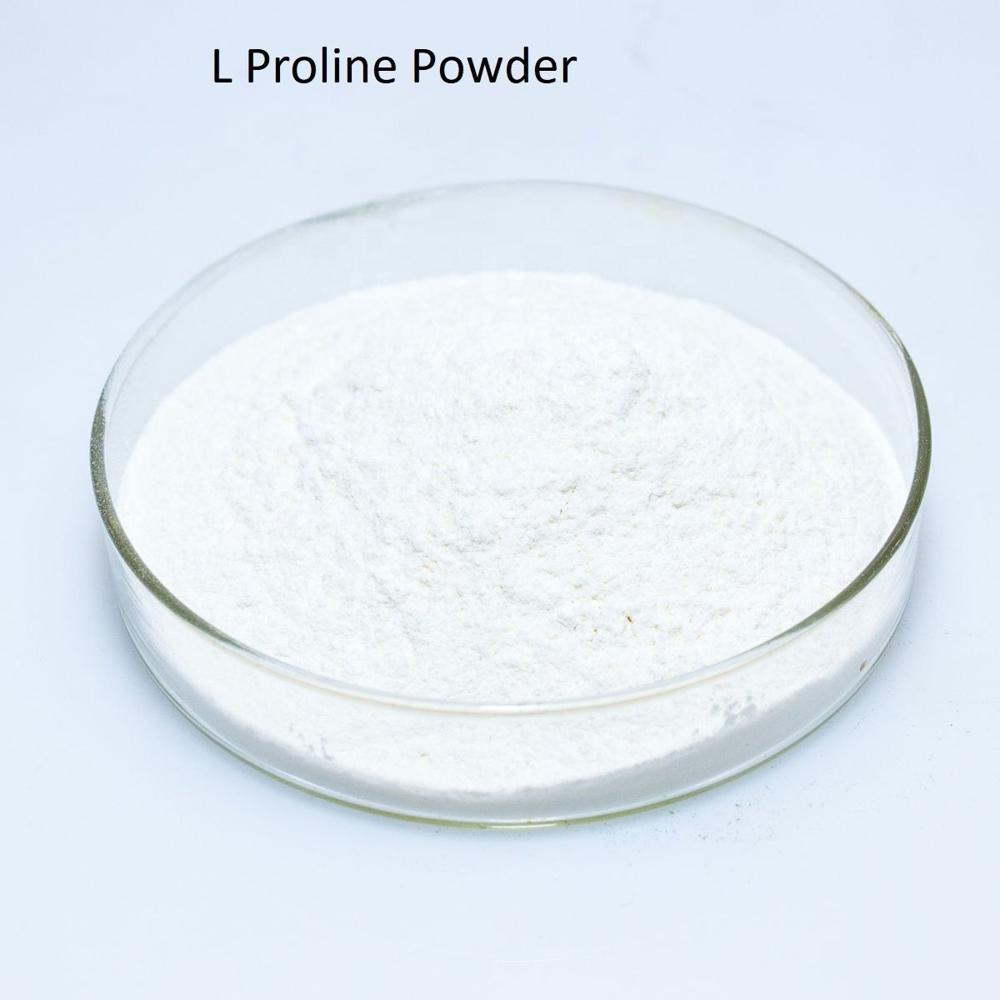 L-PROLINE POWDER